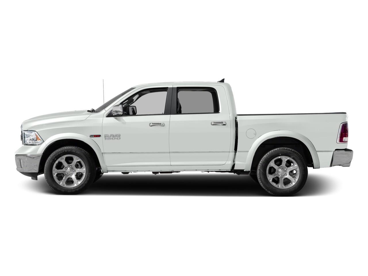 2017 RAM 1500 Laramie T184184B