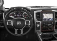 2017 RAM 1500 Laramie T184184B