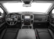 2017 RAM 1500 Laramie T184184B