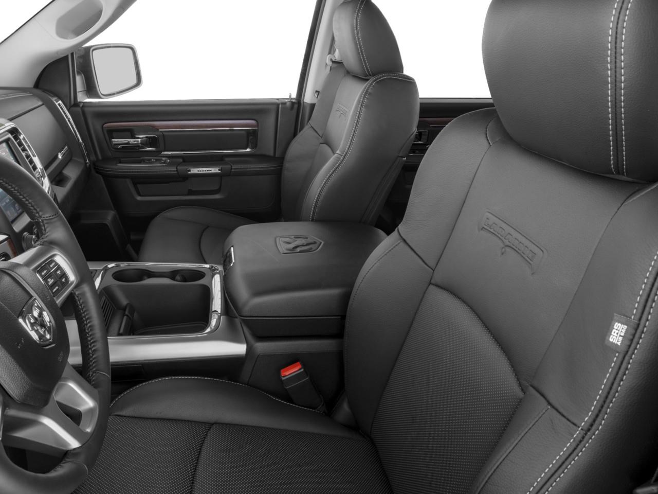 2017 RAM 1500 Laramie T184184B