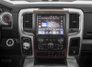 2017 RAM 1500 Laramie T184184B