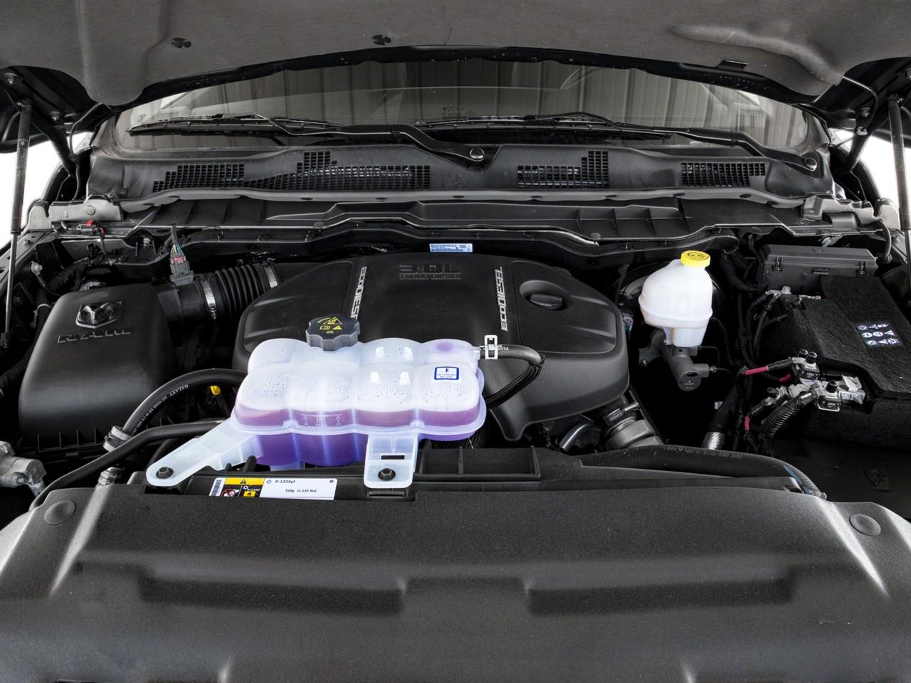 2017 RAM 1500 Laramie T184184B