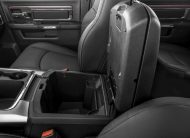 2017 RAM 1500 Laramie T184184B