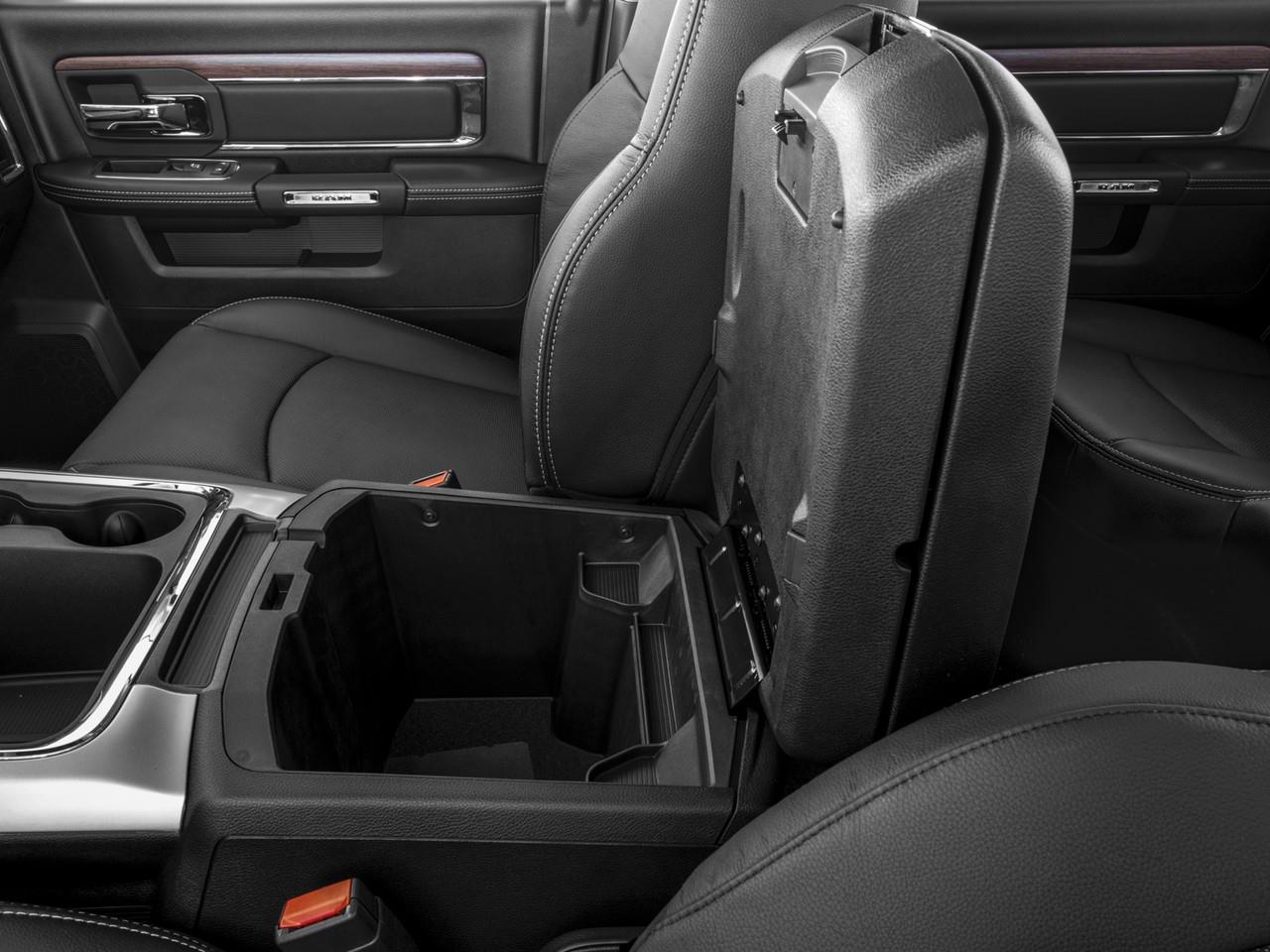 2017 RAM 1500 Laramie T184184B