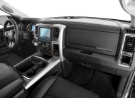 2017 RAM 1500 Laramie T184184B