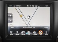 2017 RAM 1500 Laramie T184184B