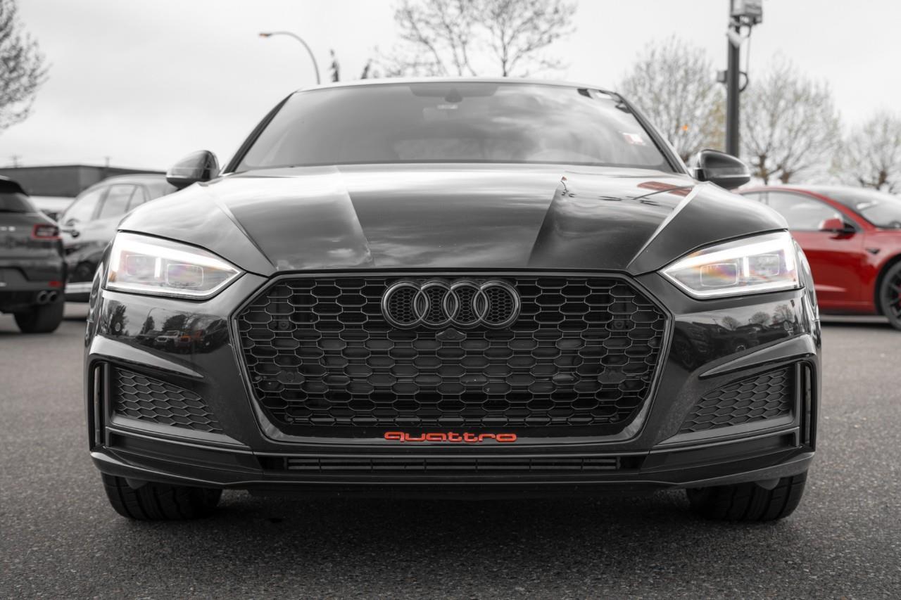 2019 Audi S5 3.0T Progressiv T161871B