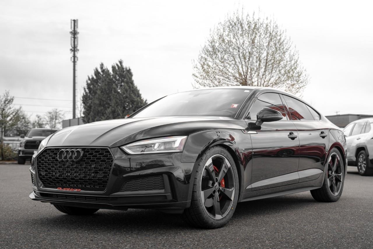 2019 Audi S5 3.0T Progressiv T161871B