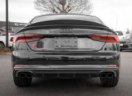 2019 Audi S5 3.0T Progressiv T161871B
