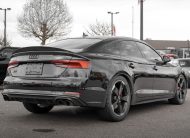 2019 Audi S5 3.0T Progressiv T161871B