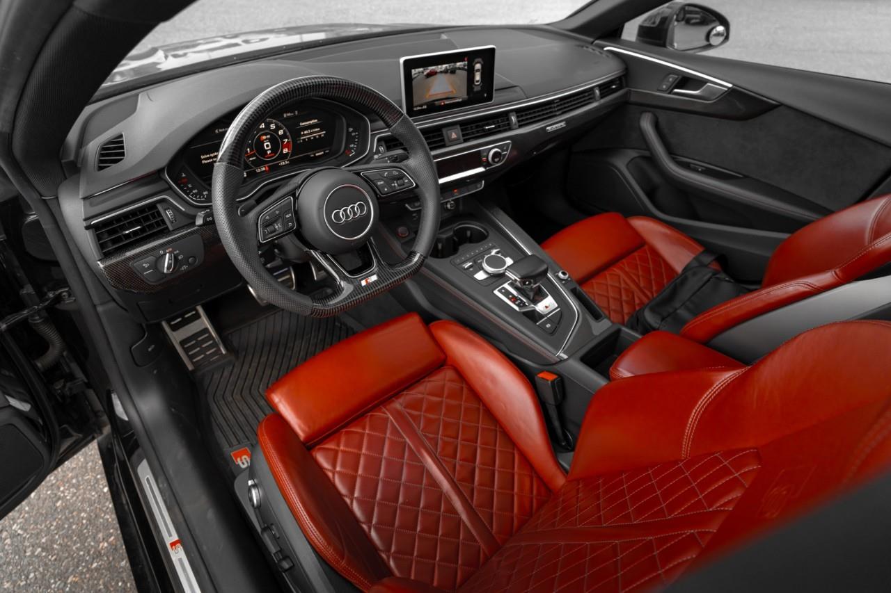 2019 Audi S5 3.0T Progressiv T161871B