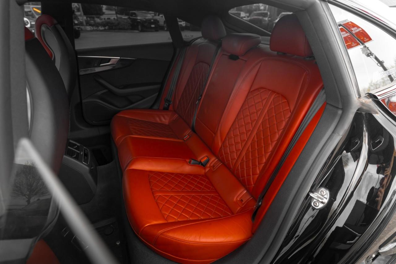 2019 Audi S5 3.0T Progressiv T161871B