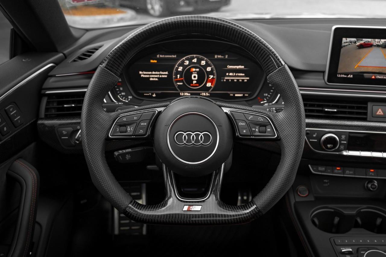 2019 Audi S5 3.0T Progressiv T161871B