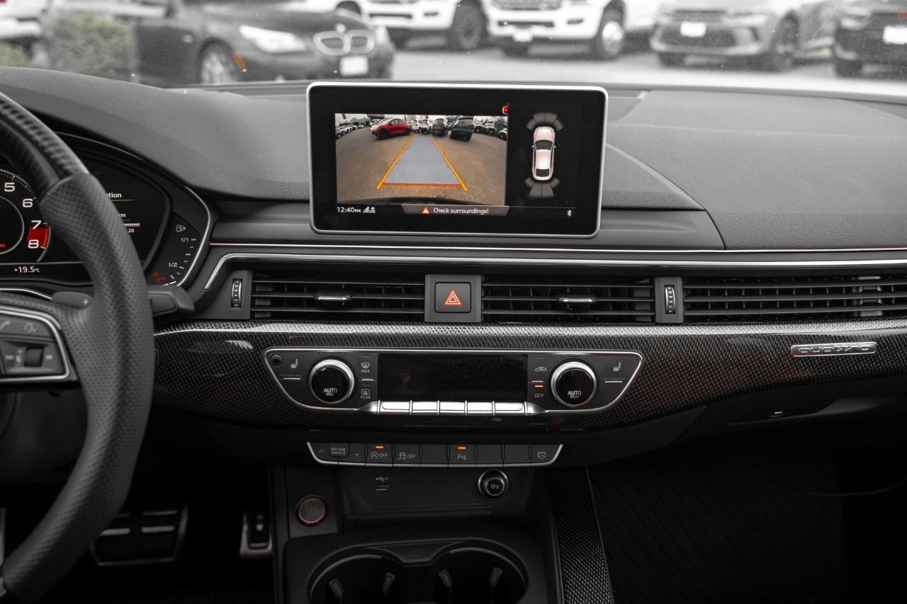 2019 Audi S5 3.0T Progressiv T161871B