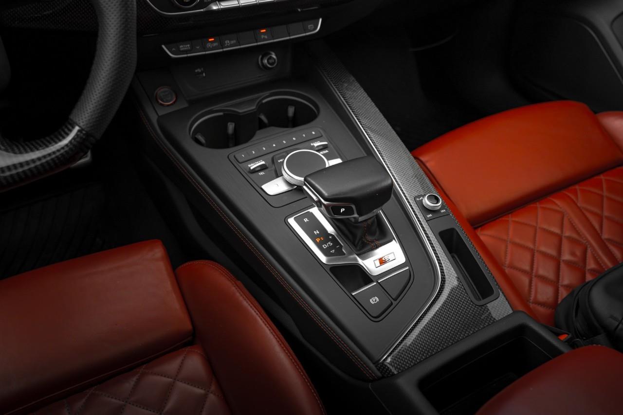 2019 Audi S5 3.0T Progressiv T161871B