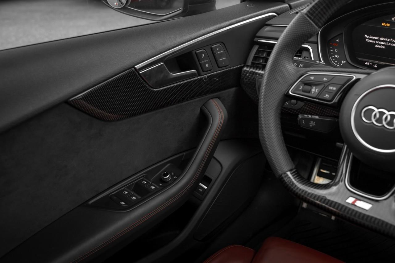 2019 Audi S5 3.0T Progressiv T161871B