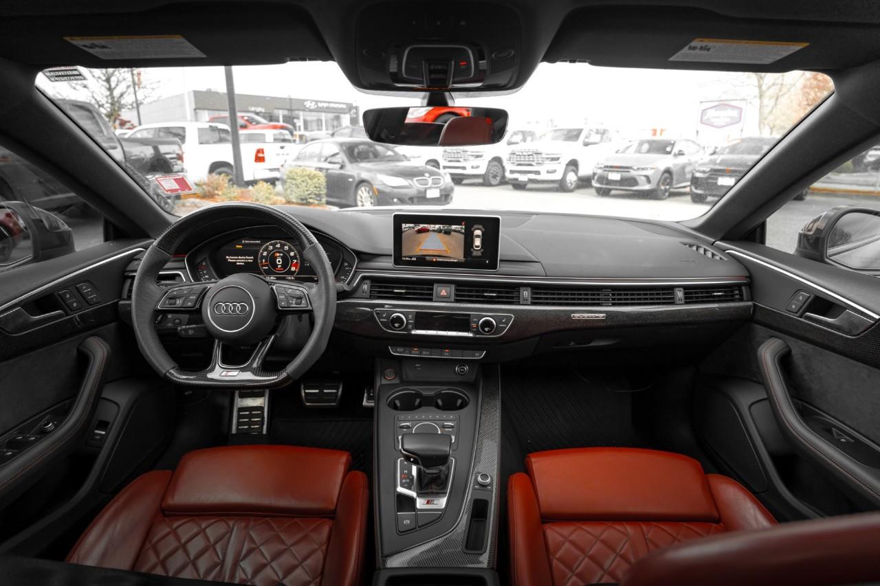 2019 Audi S5 3.0T Progressiv T161871B