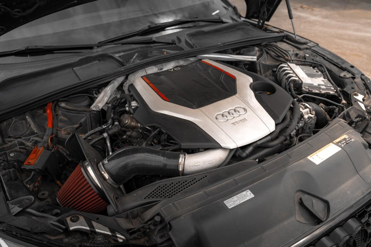 2019 Audi S5 3.0T Progressiv T161871B