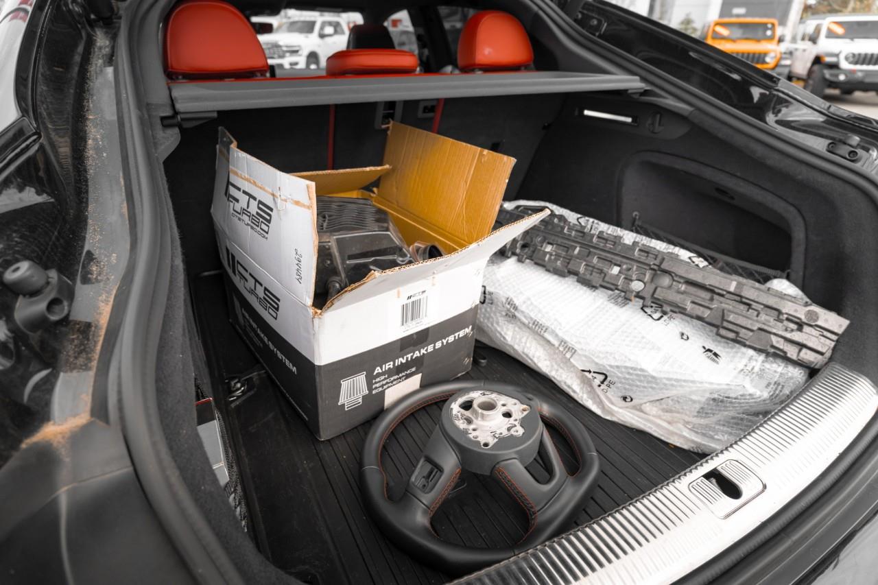 2019 Audi S5 3.0T Progressiv T161871B