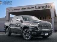 2026 RAM 1500 Limited T287242