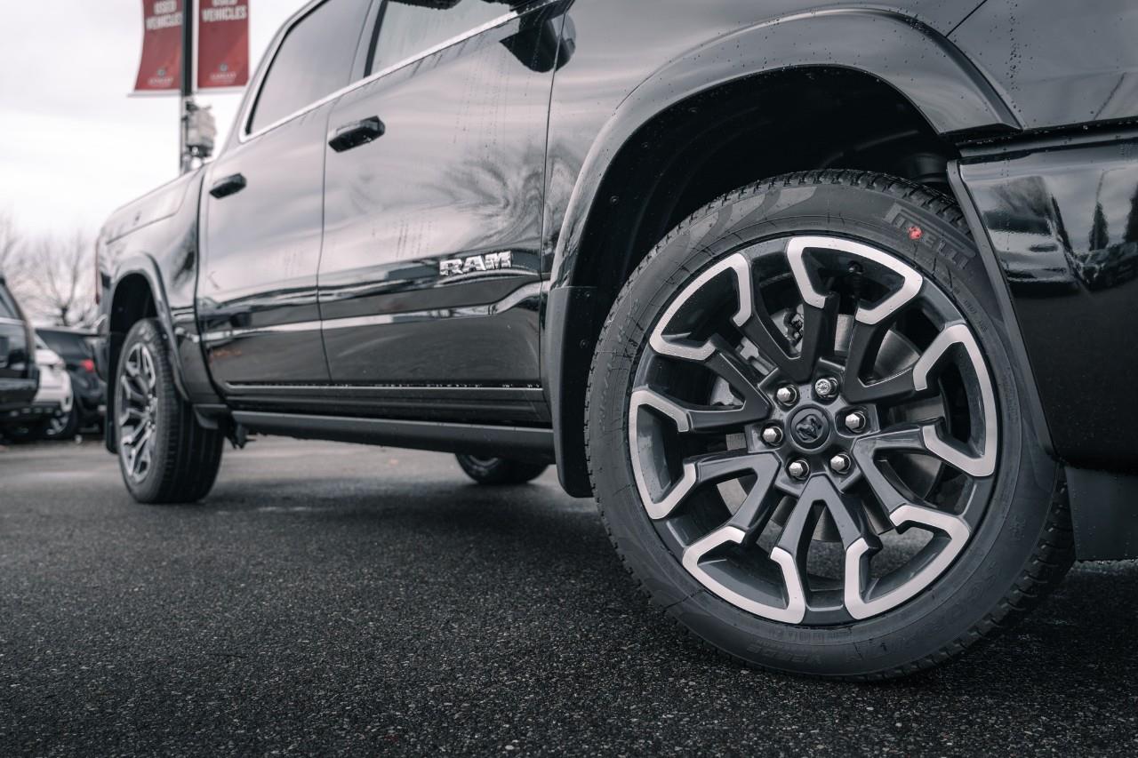 2026 RAM 1500 Limited T287242