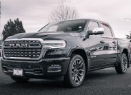 2026 RAM 1500 Limited T287242