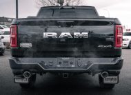 2026 RAM 1500 Limited T287242