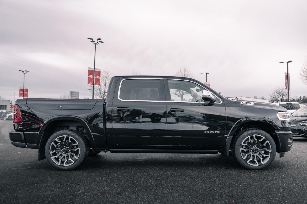 2026 RAM 1500 Limited T287242