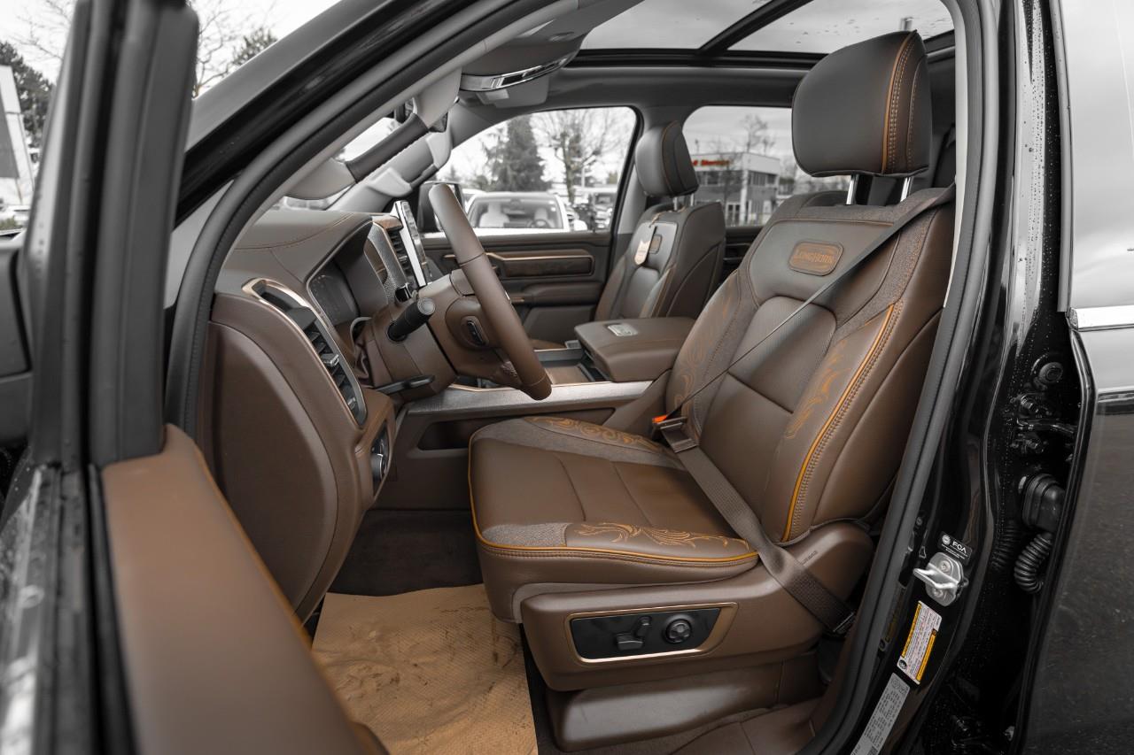 2026 RAM 1500 Limited T287242