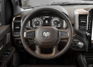 2026 RAM 1500 Limited T287242