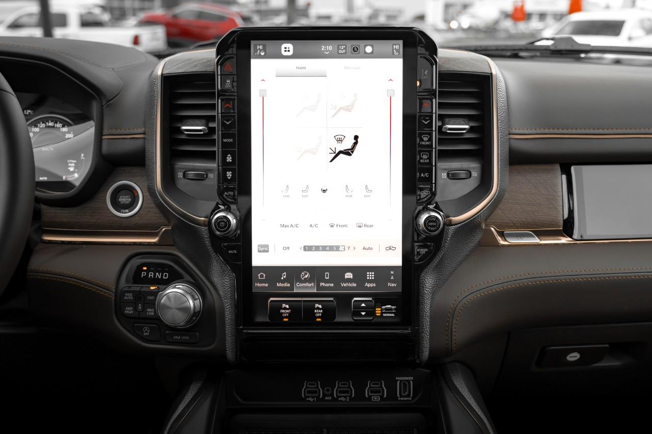 2026 RAM 1500 Limited T287242