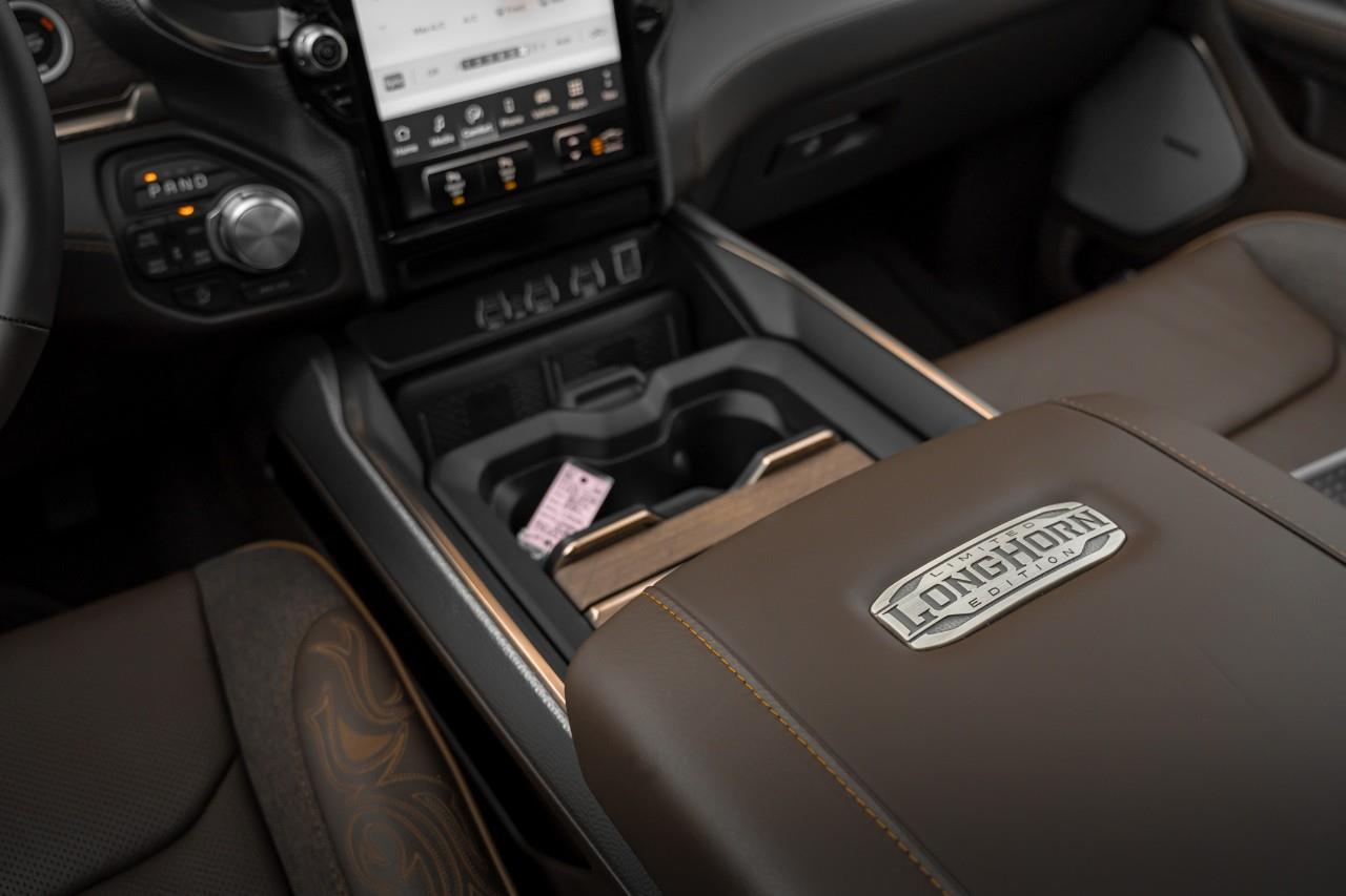 2026 RAM 1500 Limited T287242