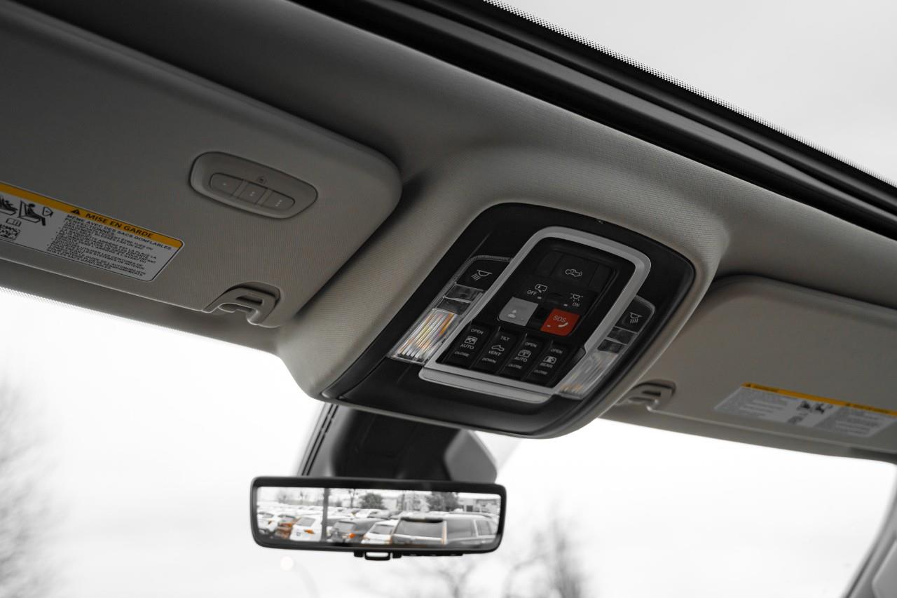 2026 RAM 1500 Limited T287242