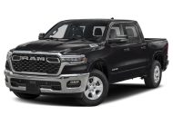 2026 RAM 1500 Big Horn T150724