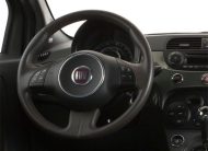 2013 Fiat 500 Pop LC2946