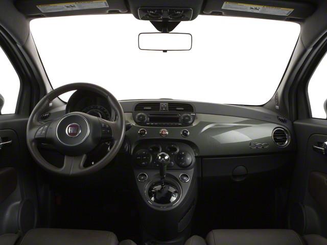 2013 Fiat 500 Pop LC2946