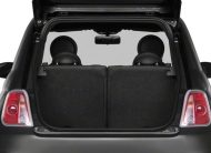 2013 Fiat 500 Pop LC2946