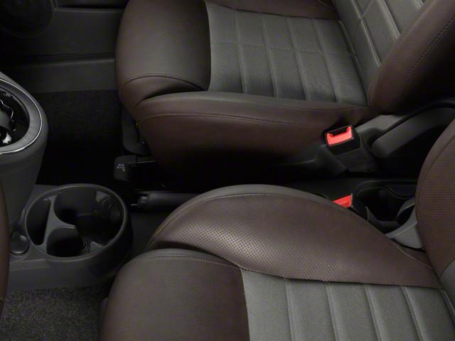 2013 Fiat 500 Pop LC2946