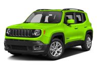 2017 Jeep Renegade North T217088A