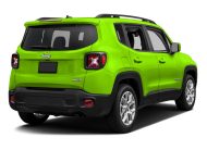 2017 Jeep Renegade North T217088A