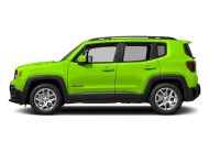 2017 Jeep Renegade North T217088A