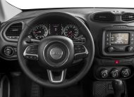 2017 Jeep Renegade North T217088A