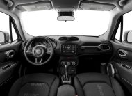 2017 Jeep Renegade North T217088A
