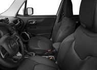 2017 Jeep Renegade North T217088A