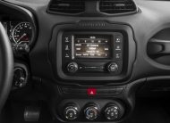 2017 Jeep Renegade North T217088A