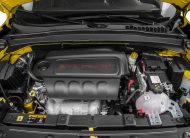 2017 Jeep Renegade North T217088A