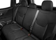 2017 Jeep Renegade North T217088A