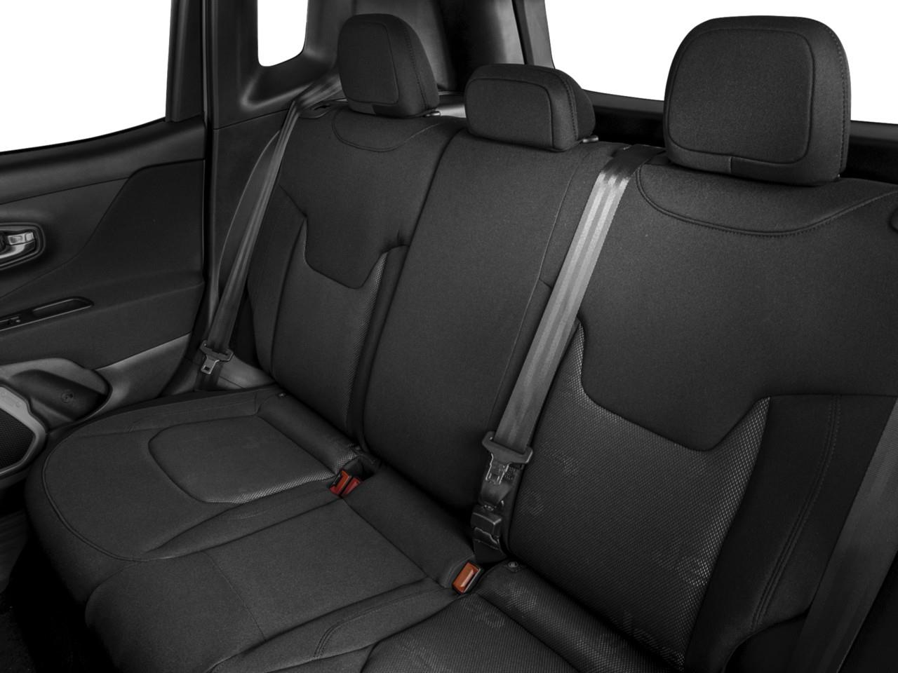 2017 Jeep Renegade North T217088A