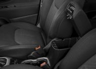 2017 Jeep Renegade North T217088A