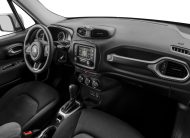 2017 Jeep Renegade North T217088A